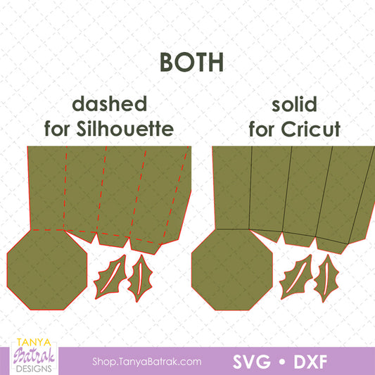 Christmas Bundle - Coffee Cup Gift Boxes