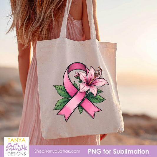 Awareness Ribbon (Free PNG)