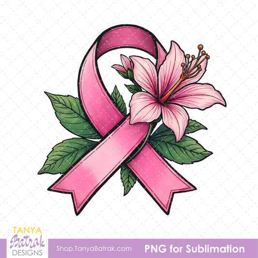 Awareness Ribbon (Free PNG)