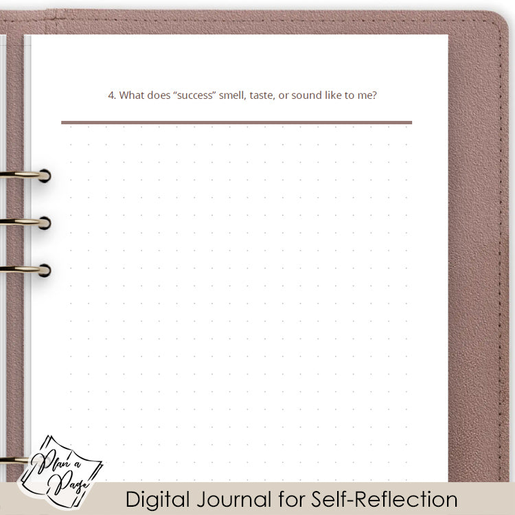 111 Prompts Digital Journal